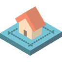 Home Specs Icon